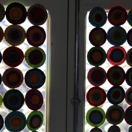 Good Mood Hostel Эвора Экстерьер фото