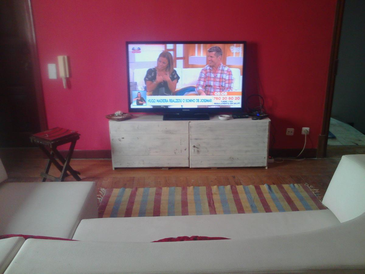 Good Mood Hostel Эвора Экстерьер фото