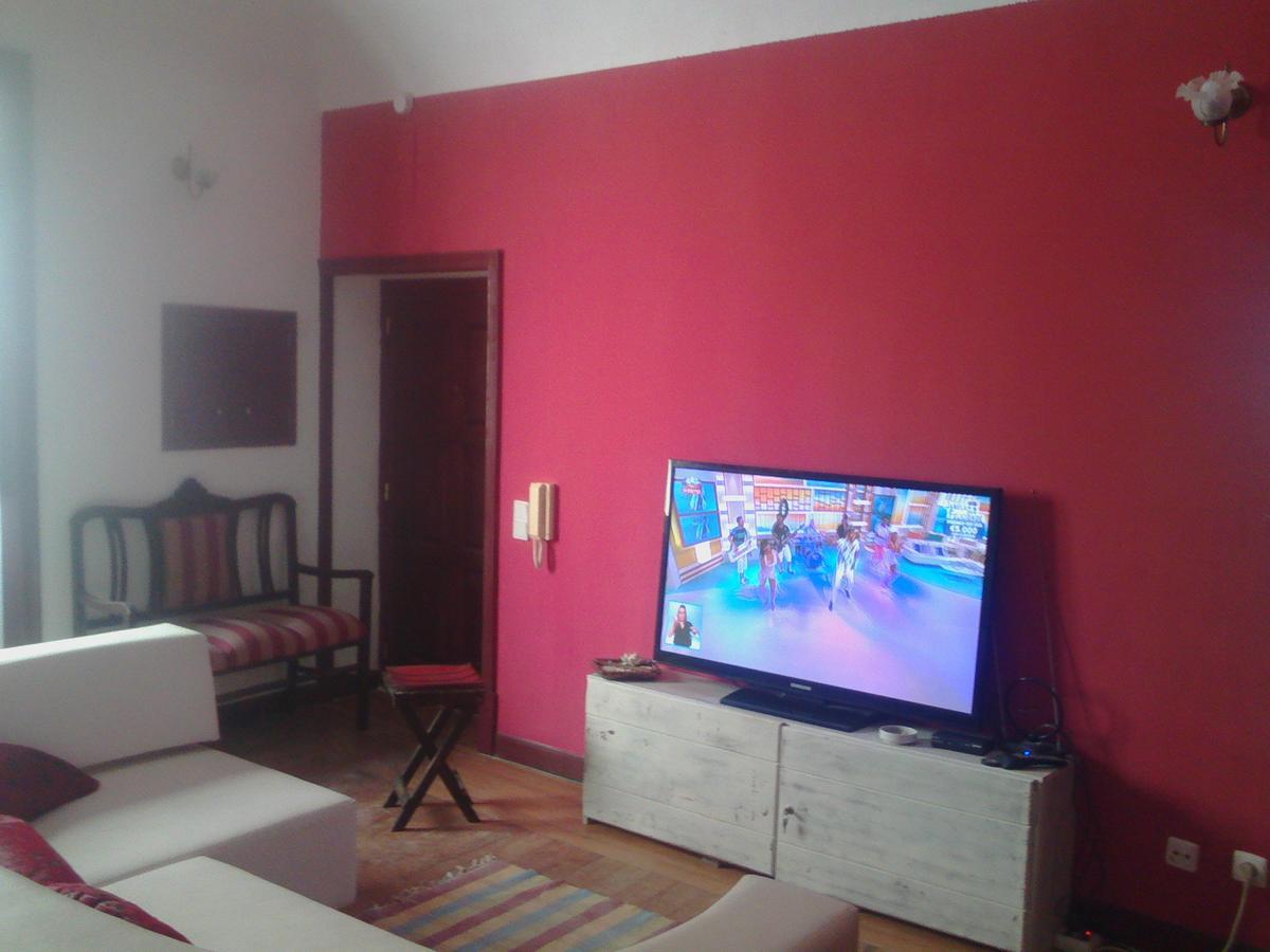 Good Mood Hostel Эвора Экстерьер фото