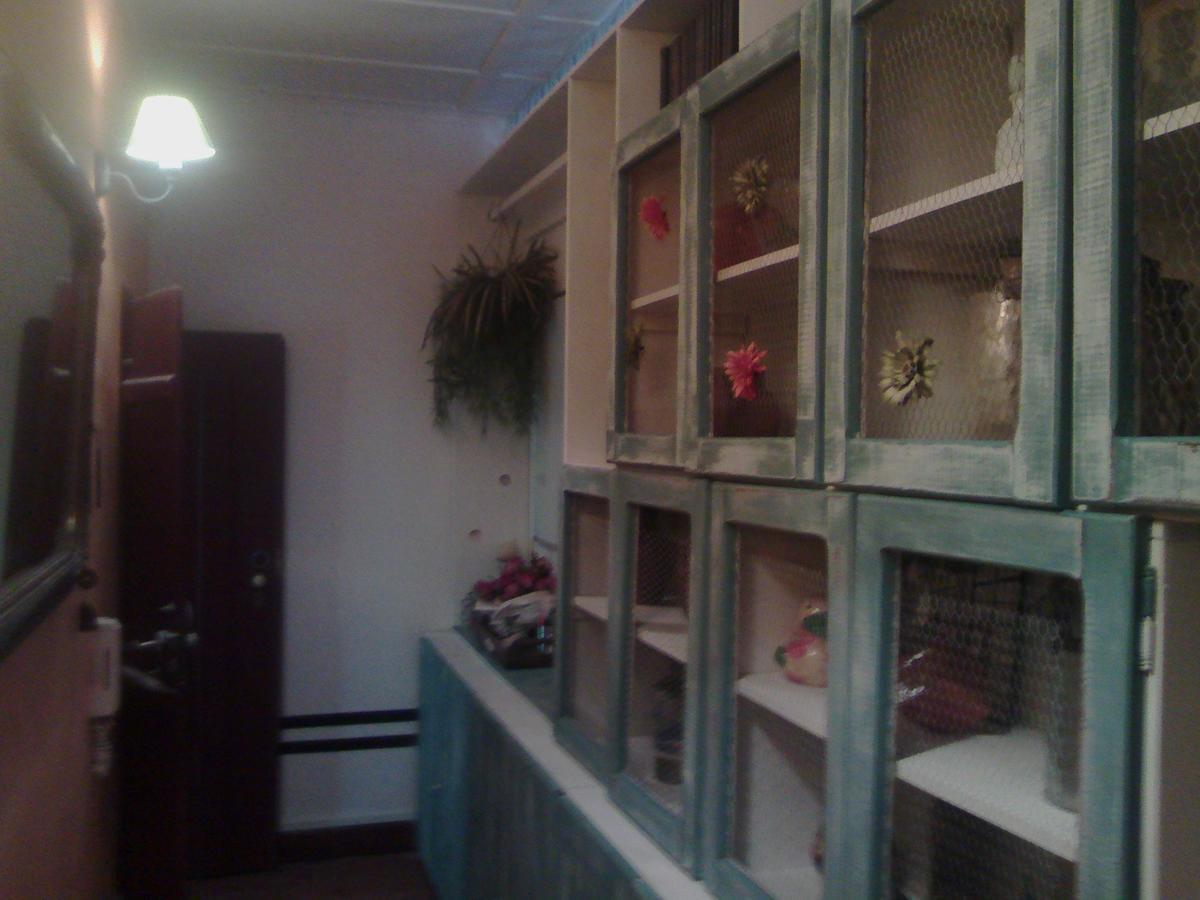 Good Mood Hostel Эвора Экстерьер фото