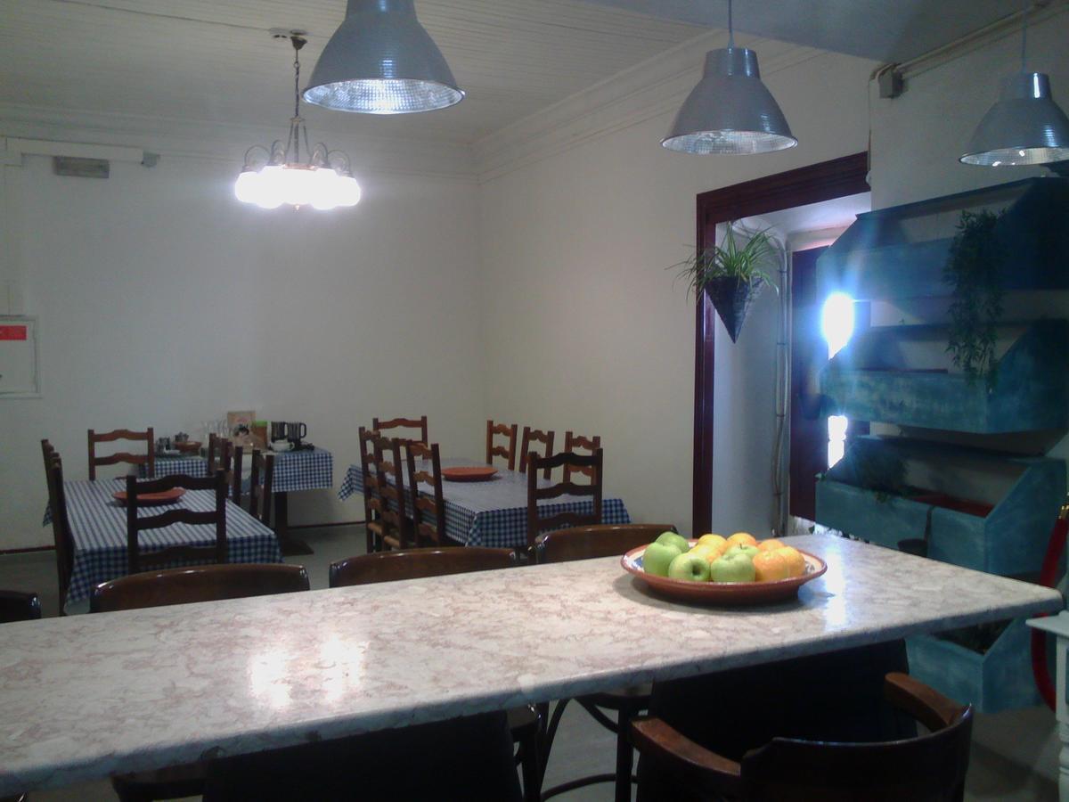 Good Mood Hostel Эвора Экстерьер фото