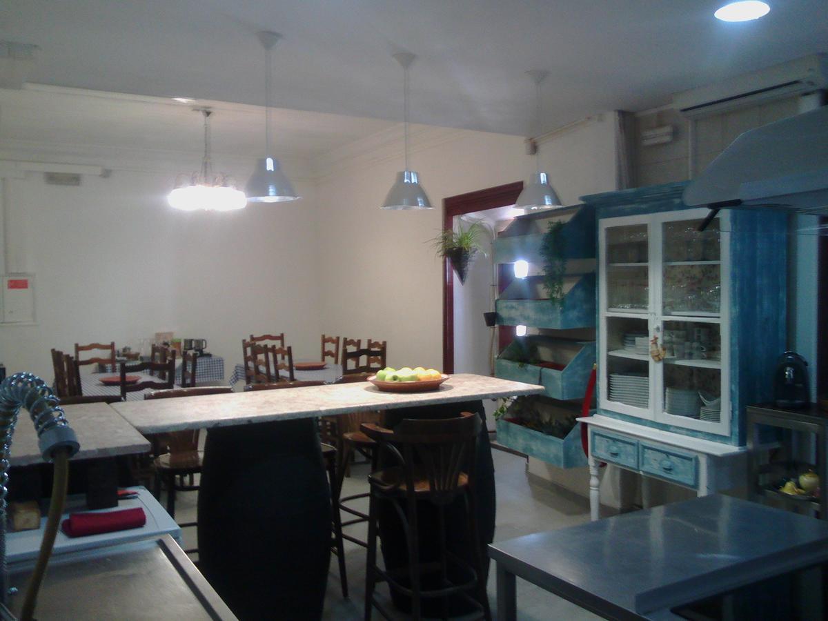 Good Mood Hostel Эвора Экстерьер фото