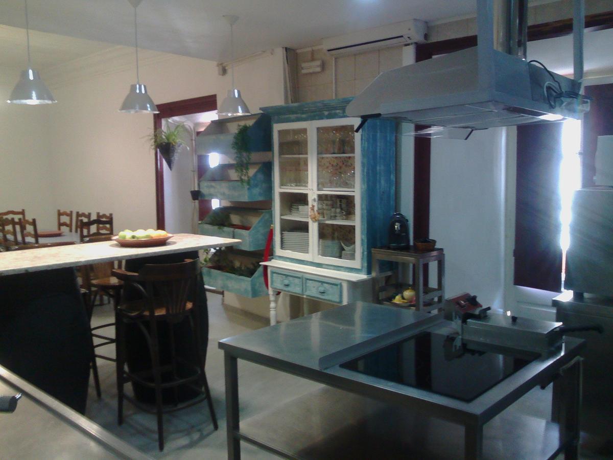 Good Mood Hostel Эвора Экстерьер фото