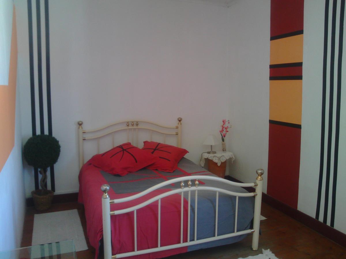 Good Mood Hostel Эвора Экстерьер фото