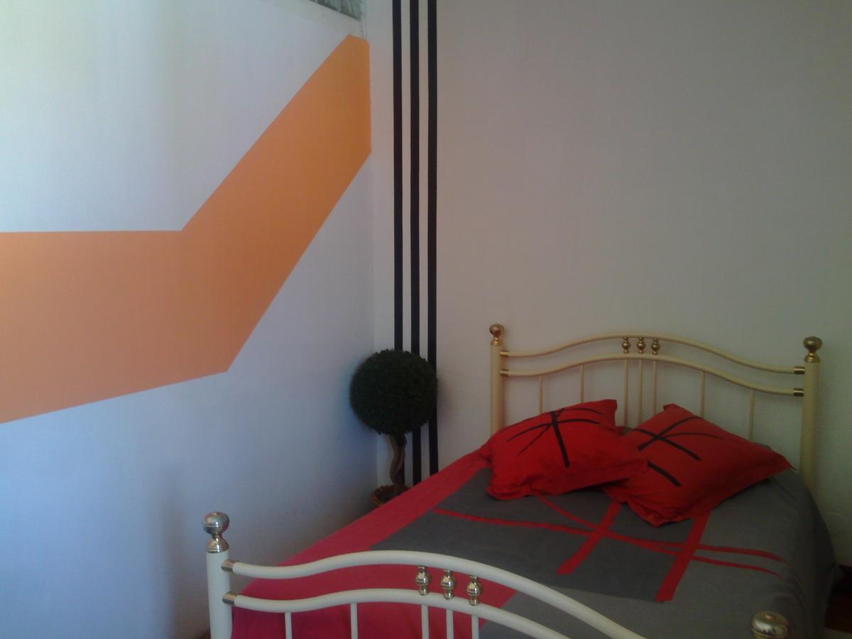 Good Mood Hostel Эвора Экстерьер фото