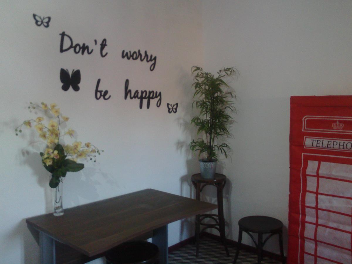 Good Mood Hostel Эвора Экстерьер фото