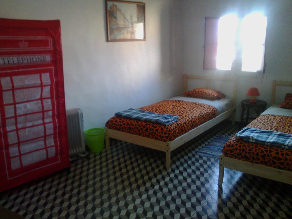 Good Mood Hostel Эвора Экстерьер фото